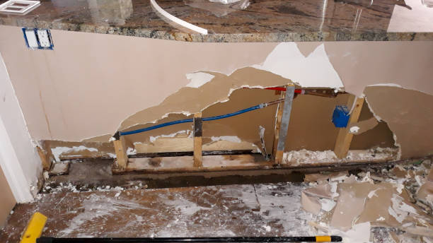 Best Water damage restoration near me  in Miami Beach, FL